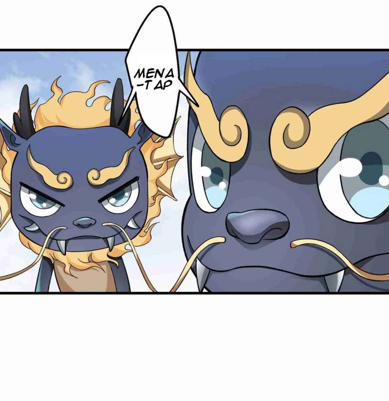 First Dragon (Yuanlong) Chapter 62 Gambar 4